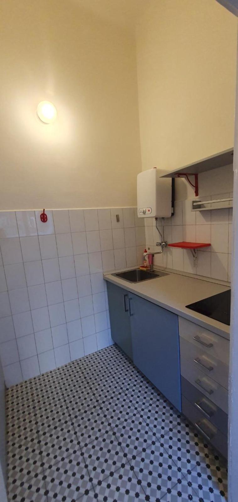Apartamento Somogyi With Balcony *