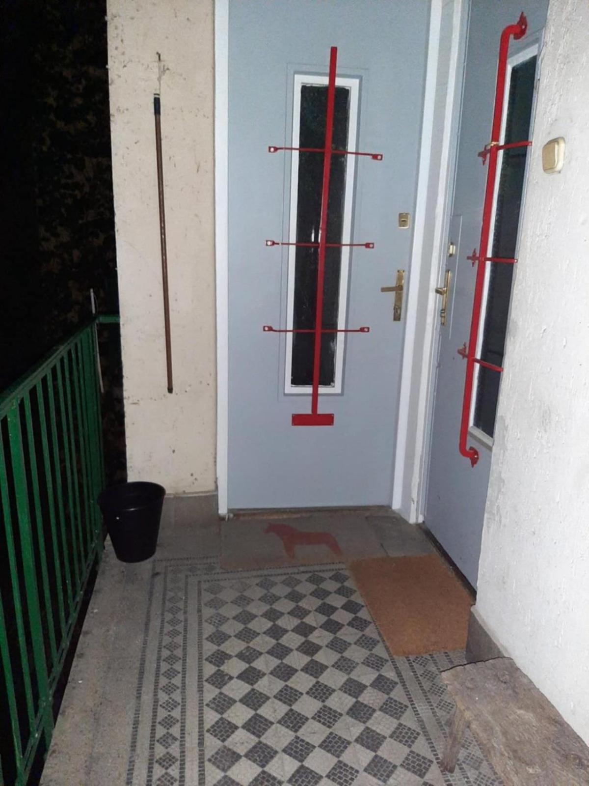 Apartamento Somogyi With Balcony